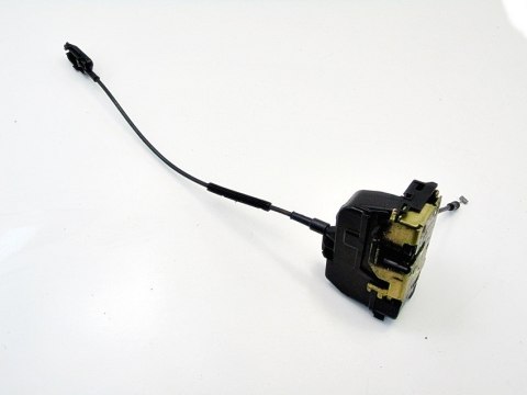 ZAMEK DRZWI LEWY TYŁ LAGUNA II KOMBI 000657 ZAMEK DRZWI LEWY TYŁ LAGUNA II KOMBI 000657