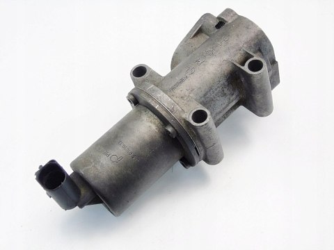 ZAWÓR EGR 1.9 JTD STILO 147 156 CROMA PUNTO LYBRA ZAWÓR EGR 1.9 JTD STILO 147 156 CROMA PUNTO LYBRA