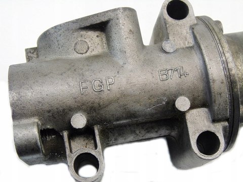 ZAWÓR EGR 1.9 JTD STILO 147 156 CROMA PUNTO LYBRA ZAWÓR EGR 1.9 JTD STILO 147 156 CROMA PUNTO LYBRA