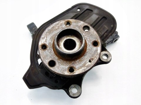 ZWROTNICA PRAWY PRZÓD 1.6 16V OPEL MERIVA A FL ZWROTNICA PRAWY PRZÓD 1.6 16V OPEL MERIVA A FL