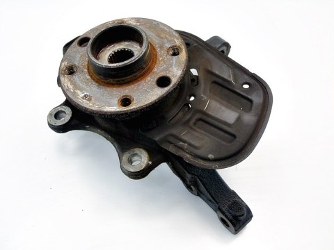ZWROTNICA PRAWY PRZÓD 1.6 16V OPEL MERIVA A FL ZWROTNICA PRAWY PRZÓD 1.6 16V OPEL MERIVA A FL
