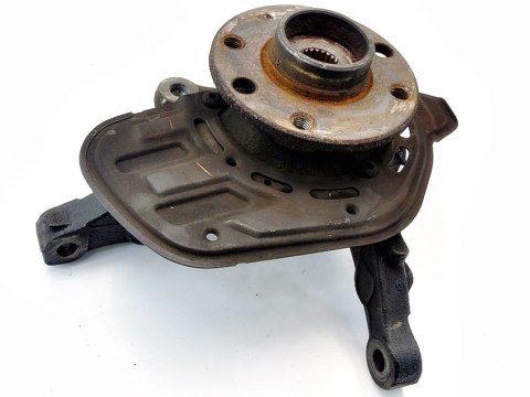 ZWROTNICA PRAWY PRZÓD 1.6 16V OPEL MERIVA A FL ZWROTNICA PRAWY PRZÓD 1.6 16V OPEL MERIVA A FL