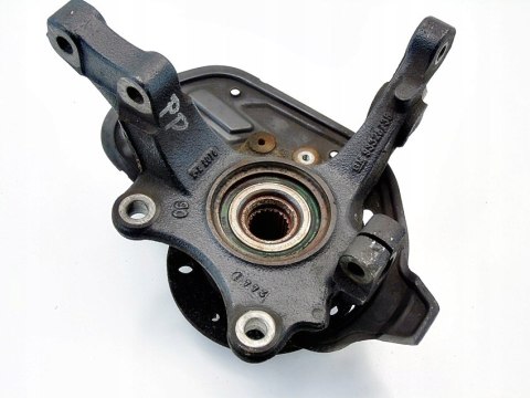 ZWROTNICA PRAWY PRZÓD 1.6 16V OPEL MERIVA A FL ZWROTNICA PRAWY PRZÓD 1.6 16V OPEL MERIVA A FL
