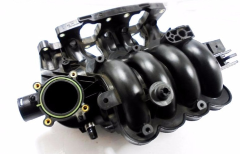 KOLEKTOR SSĄCY 1.2 8V FIAT 500 PUNTO EVO FORD KA KOLEKTOR SSĄCY 1.2 8V FIAT 500 PUNTO EVO FORD KA