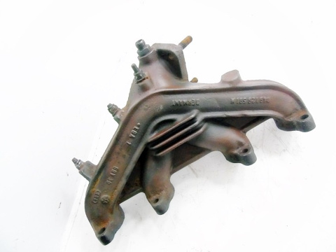 KOLEKTOR WYDECHOWY AUDI 80 A6 100 COUPE 2.0 8V KOLEKTOR WYDECHOWY AUDI 80 A6 100 COUPE 2.0 8V