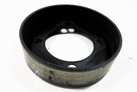 KOŁO PASOWE FORD 1.8 TDCI MONDEO MK4 IV KOŁO PASOWE FORD 1.8 TDCI MONDEO MK4 IV