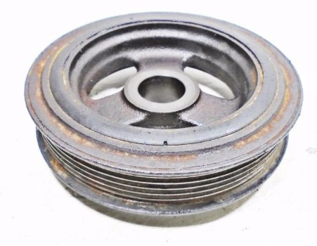 KOŁO PASOWE WAŁU FOCUS MK1 1.4 16V FXDC KOŁO PASOWE WAŁU FOCUS MK1 1.4 16V FXDC