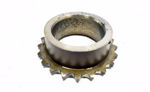 KOŁO ZĘBATE BMW 2.5i N52 523 E90 91 E61 Z4 X3 KOŁO ZĘBATE BMW 2.5i N52 523 E90 91 E61 Z4 X3