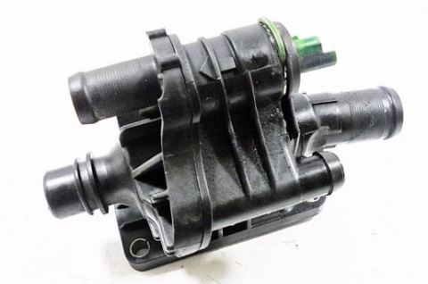 KRÓCIEC OBUDOWA FORD VOLVO CITROEN 1.6 TDCI HDI D KRÓCIEC OBUDOWA FORD VOLVO CITROEN 1.6 TDCI HDI D