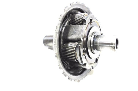 MECHAN SKRZYNIA ZF 5HP19 EYF PASSAT AUDI BMW SKODA MECHAN SKRZYNIA ZF 5HP19 EYF PASSAT AUDI BMW SKODA