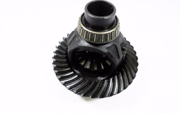 MECHANIZM SKRZYNIA CTE 1.8T 20V VW AUDI PASSAT A4