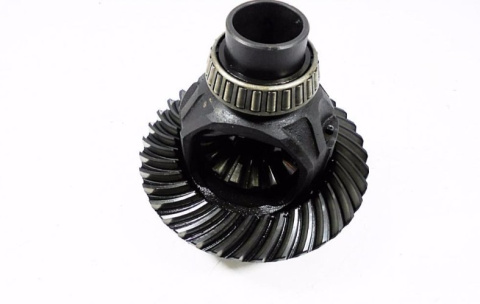 MECHANIZM SKRZYNIA CTE 1.8T 20V VW AUDI PASSAT A4 MECHANIZM SKRZYNIA CTE 1.8T 20V VW AUDI PASSAT A4