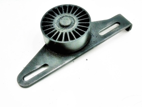 NAPINACZ ROLKA RENAULT 1.4 8V MEGANE CLIO NAPINACZ ROLKA RENAULT 1.4 8V MEGANE CLIO