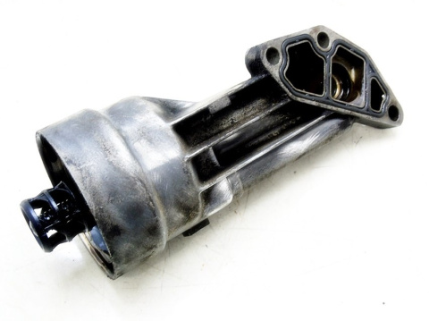 PODSTAWA OBUDOWA FILTRA OLEJU OPEL 1.0 12V CORSA B PODSTAWA OBUDOWA FILTRA OLEJU OPEL 1.0 12V CORSA B