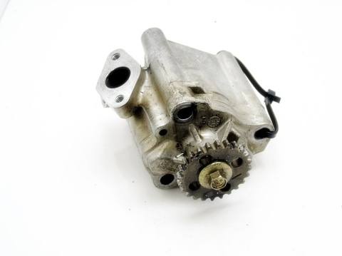 POMPA OLEJU MAZDA 3 6 CX7 MPS 2.3 T TURBO L3K9 POMPA OLEJU MAZDA 3 6 CX7 MPS 2.3 T TURBO L3K9