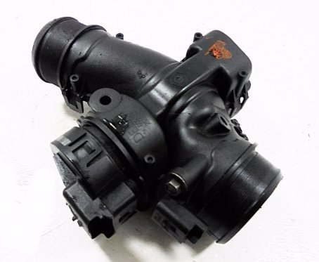 PRZEPŁYWOMIERZ FORD VOLVO CITROEN 1.6 TDCI HDI PRZEPŁYWOMIERZ FORD VOLVO CITROEN 1.6 TDCI HDI