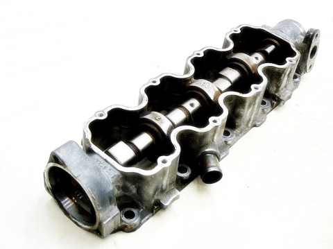WAŁEK ROZRZĄDU 1.4 8V ASTRA F CORSA B COMBO WAŁEK ROZRZĄDU 1.4 8V ASTRA F CORSA B COMBO