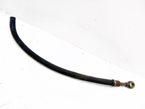 WĄŻ PRZEWÓD RURA AUDI 80 B4 A6 100 C4 COUPE 2.0 8V WĄŻ PRZEWÓD RURA AUDI 80 B4 A6 100 C4 COUPE 2.0 8V