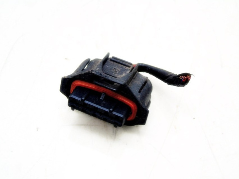 WTYCZKA KOSTKA WIĄZKI OPEL 1.0 12V CORSA B WTYCZKA KOSTKA WIĄZKI OPEL 1.0 12V CORSA B