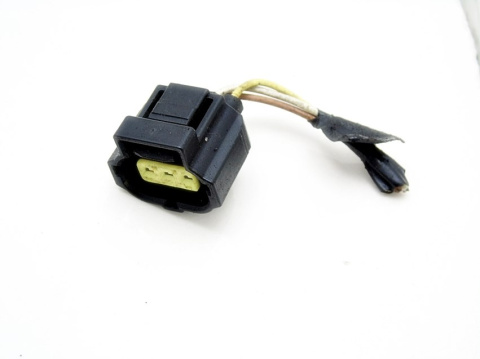 WTYCZKA WIĄZKI KOSTKA MAZDA 3 6 2.0 2.3 16V WTYCZKA WIĄZKI KOSTKA MAZDA 3 6 2.0 2.3 16V