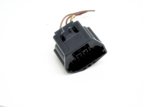 WTYCZKA WIĄZKI KOSTKA MAZDA 3 6 2.0 2.3 16V WTYCZKA WIĄZKI KOSTKA MAZDA 3 6 2.0 2.3 16V