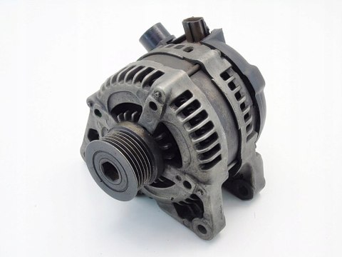 ALTERNATOR 150A 1.6 TDCI C-MAX FOCUS II C30 V50 S4