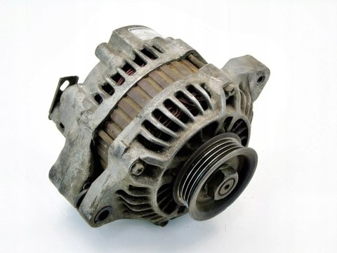ALTERNATOR 70A 1.6 16V CIVIC V VI 96-02 AHGA26 ALTERNATOR 70A 1.6 16V CIVIC V VI 96-02 AHGA26