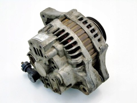 ALTERNATOR 70A 1.6 16V CIVIC V VI 96-02 AHGA26 ALTERNATOR 70A 1.6 16V CIVIC V VI 96-02 AHGA26