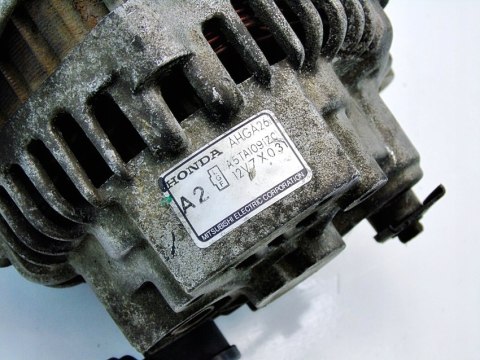 ALTERNATOR 70A 1.6 16V CIVIC V VI 96-02 AHGA26 ALTERNATOR 70A 1.6 16V CIVIC V VI 96-02 AHGA26