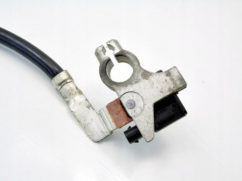 KLEMA AKUMULATORA MINUSOWA FOCUS 3 KOMBI KLEMA AKUMULATORA MINUSOWA FOCUS 3 KOMBI