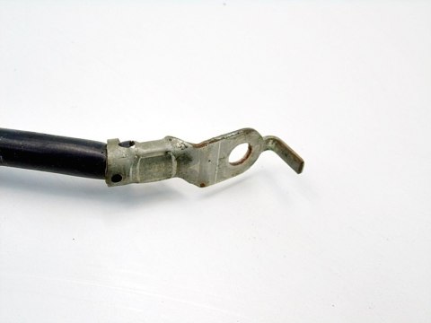 KLEMA AKUMULATORA MINUSOWA FOCUS 3 KOMBI KLEMA AKUMULATORA MINUSOWA FOCUS 3 KOMBI