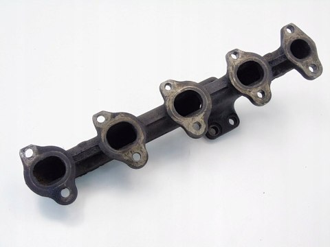 KOLEKTOR WYDECHOWY 1.6 TDCI C-MAX FOCUS II C30 V50 KOLEKTOR WYDECHOWY 1.6 TDCI C-MAX FOCUS II C30 V50