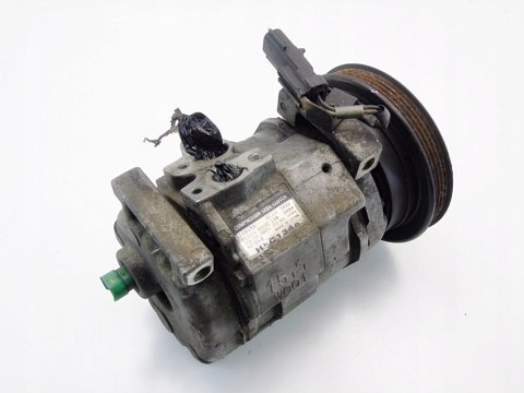 KOMPRESOR KLIMY 2.0 2.4 B PT CRUISER 447220-3822 KOMPRESOR KLIMY 2.0 2.4 B PT CRUISER 447220-3822