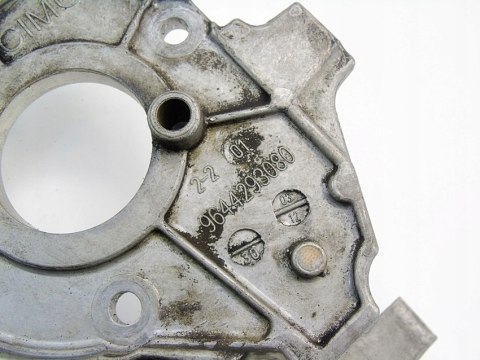 ŁAPA SILNIKA 1.6 TDCI C-MAX FOCUS 2 C30 V50 S40 ŁAPA SILNIKA 1.6 TDCI C-MAX FOCUS 2 C30 V50 S40