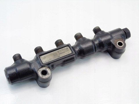 LISTWA WTRYSKOWA 1.6 TDCI C-MAX FOCUS II C30 V50 LISTWA WTRYSKOWA 1.6 TDCI C-MAX FOCUS II C30 V50