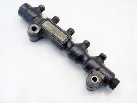 LISTWA WTRYSKOWA 1.6 TDCI C-MAX FOCUS II C30 V50 LISTWA WTRYSKOWA 1.6 TDCI C-MAX FOCUS II C30 V50