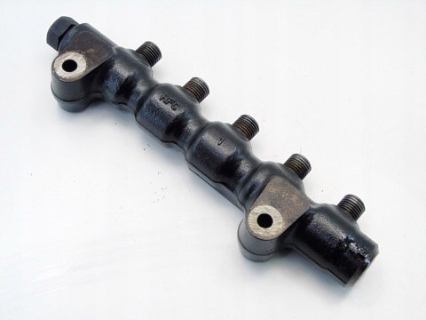 LISTWA WTRYSKOWA 1.6 TDCI C-MAX FOCUS II C30 V50 LISTWA WTRYSKOWA 1.6 TDCI C-MAX FOCUS II C30 V50