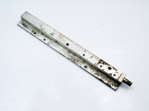LISTWA WTRYSKOWA PALIWA 1.6 CIVIC V VI 98-02 D16Y7 LISTWA WTRYSKOWA PALIWA 1.6 CIVIC V VI 98-02 D16Y7