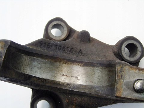 PODPORA PÓŁOSI 1.6 TDCI C-MAX FOCUS 2 C30 V50 S40 PODPORA PÓŁOSI 1.6 TDCI C-MAX FOCUS 2 C30 V50 S40