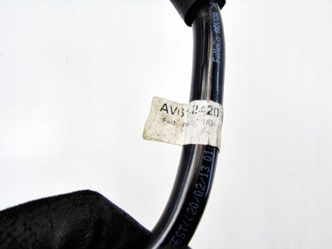 PRZEWÓD SERWA FOCUS 3 KOMBI AV61-2420 BJG PRZEWÓD SERWA FOCUS 3 KOMBI AV61-2420 BJG