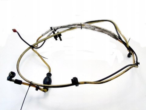 PRZEWODY PALIWA 2.2 DCI LAGUNA II GRANDTOUR