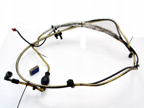 PRZEWODY PALIWA 2.2 DCI LAGUNA II GRANDTOUR