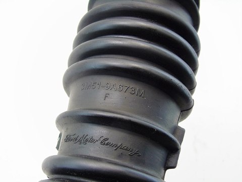 RURA POWIETRZA 1.6 TDCI C-MAX FOCUS 2 C30 V50 S40 RURA POWIETRZA 1.6 TDCI C-MAX FOCUS 2 C30 V50 S40