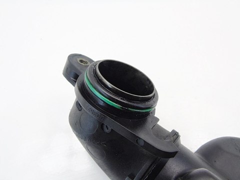 RURA PRZEWÓD TURBO 1.6 TDCI C-MAX FOCUS 2 C30 V50 RURA PRZEWÓD TURBO 1.6 TDCI C-MAX FOCUS 2 C30 V50