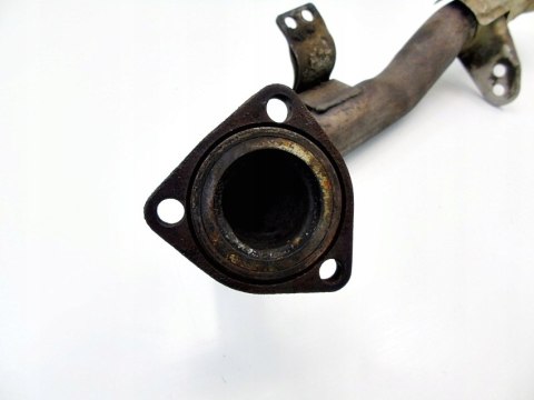 RURKA WYDECHOWA 1.6 16V CIVIC V VI 98-02 D16Y7 RURKA WYDECHOWA 1.6 16V CIVIC V VI 98-02 D16Y7
