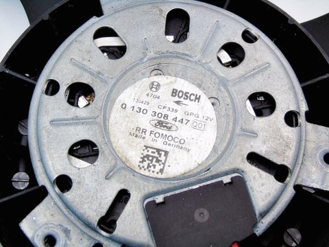 WENTYLATOR CHŁODNICY FOCUS 3 KOMBI 0130308447 WENTYLATOR CHŁODNICY FOCUS 3 KOMBI 0130308447