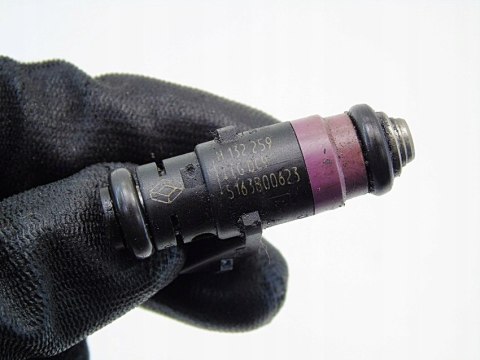 WTRYSKIWACZ 1.4 16V CLIO 3 MODUS SCENIC 2 THALIA 2 WTRYSKIWACZ 1.4 16V CLIO 3 MODUS SCENIC 2 THALIA 2