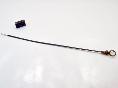 BAGNET OLEJU 2.0 DTI ASTRA G ZAFIRA VECTRA SIGNUM BAGNET OLEJU 2.0 DTI ASTRA G ZAFIRA VECTRA SIGNUM