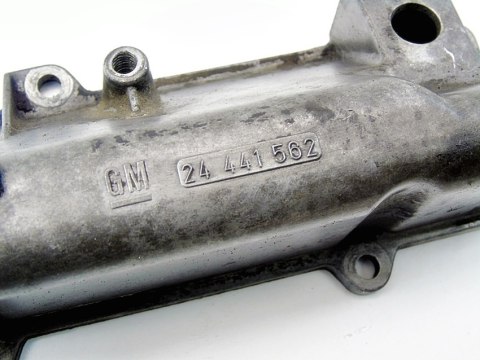 KOLEKTOR SSĄCY 2.0 DTI ASTRA G ZAFIRA A VECTRA B C KOLEKTOR SSĄCY 2.0 DTI ASTRA G ZAFIRA A VECTRA B C
