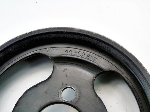 KOŁO POMPY WODY 2.0 DTI ASTRA G ZAFIRA VECTRA B C KOŁO POMPY WODY 2.0 DTI ASTRA G ZAFIRA VECTRA B C